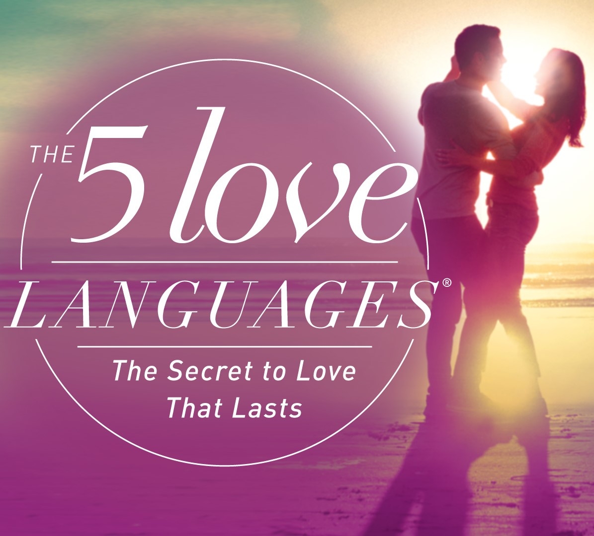 48 off on 5 Love Languages The Secret to Love That Lasts (Book and