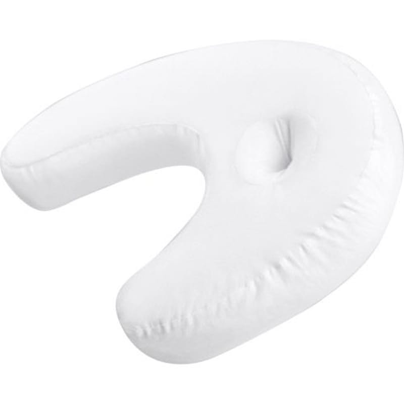 As seen on tv side sleeper pro air neck & back pillow Clearance