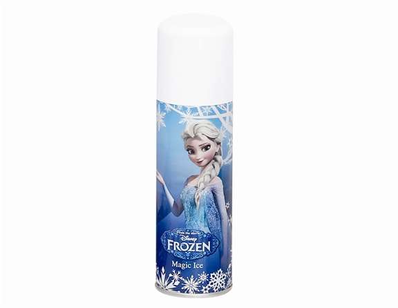 elsa magic snow gloves