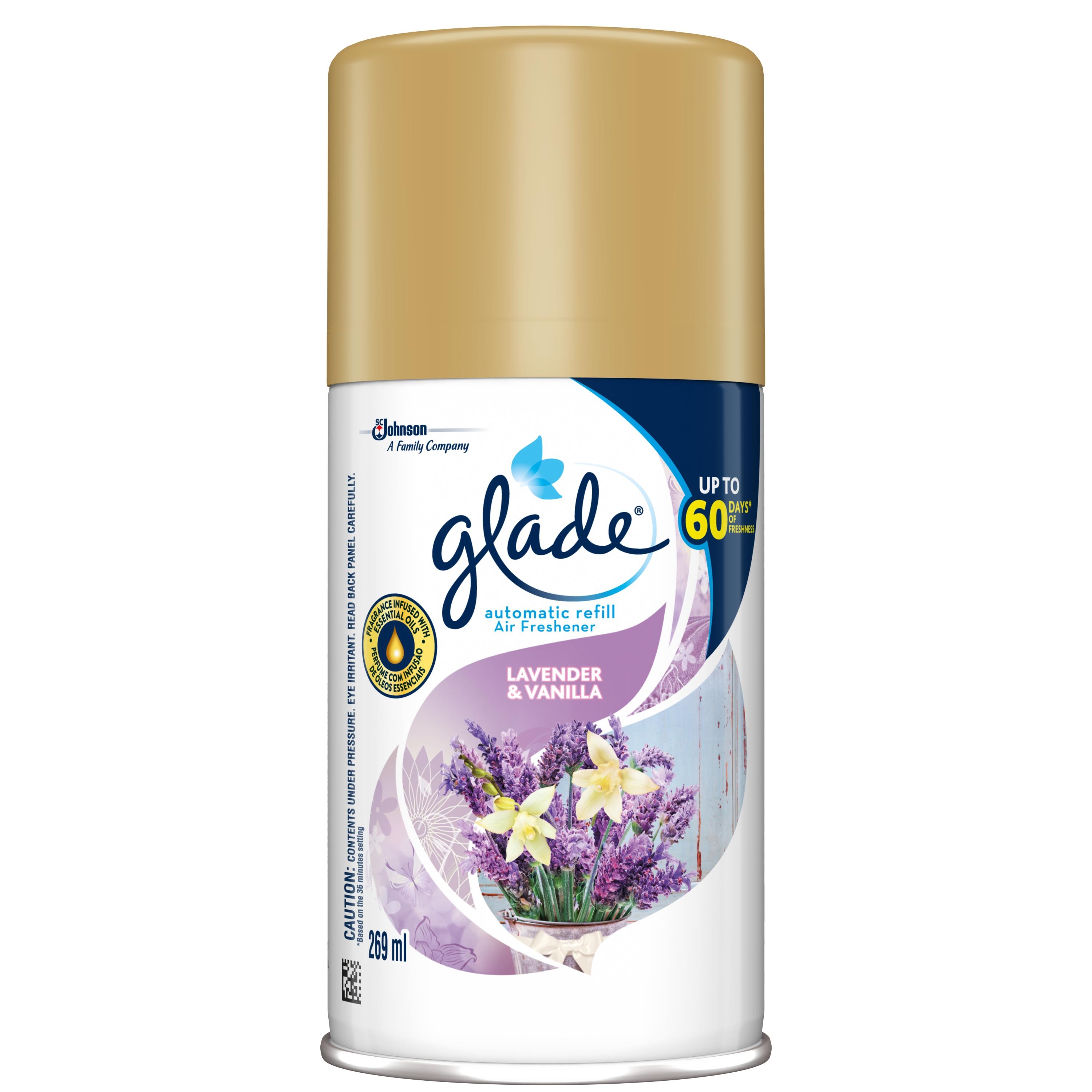 37 off on Glade 6Piece Automatic Spray and Refill Bundle OneDayOnly