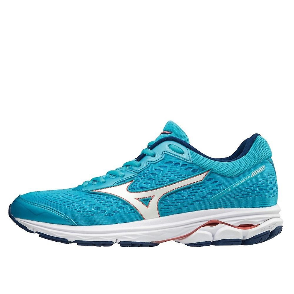 mizuno wave rider dame