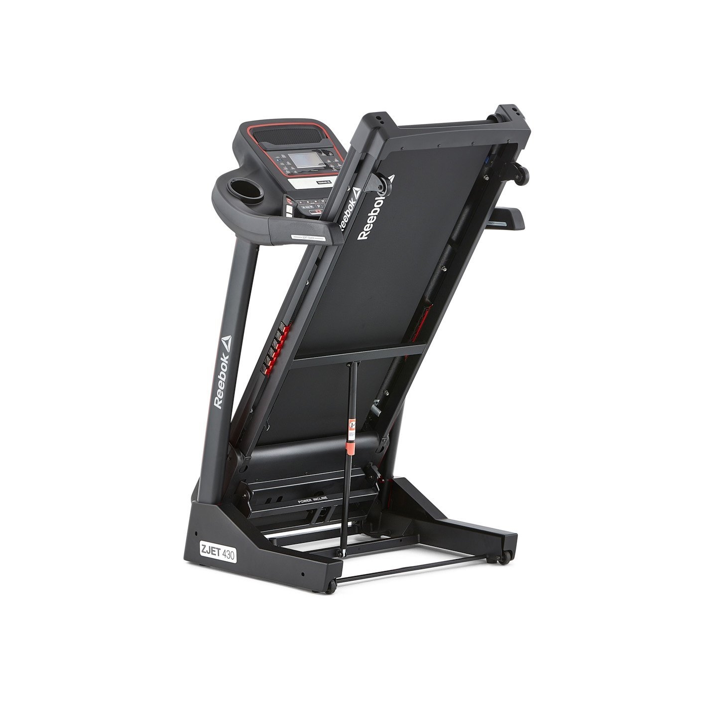 reebok treadmill zjet 430