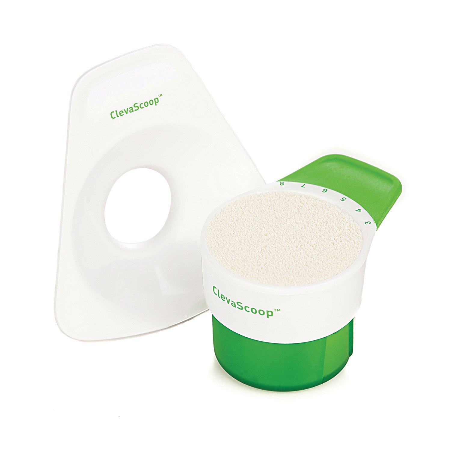 46 off on Clevascoop Infant Formula Scoop