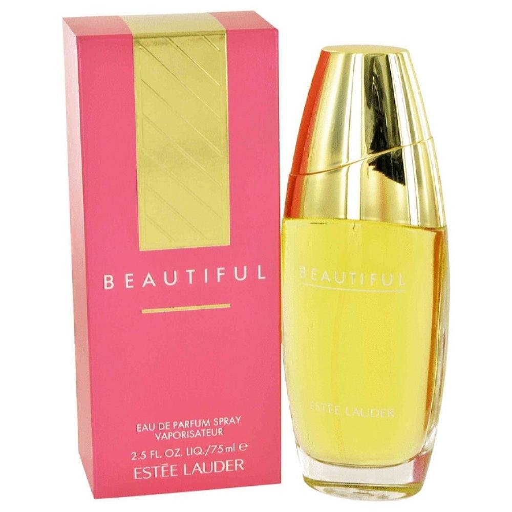 75ml Beautiful Eau de Parfum 