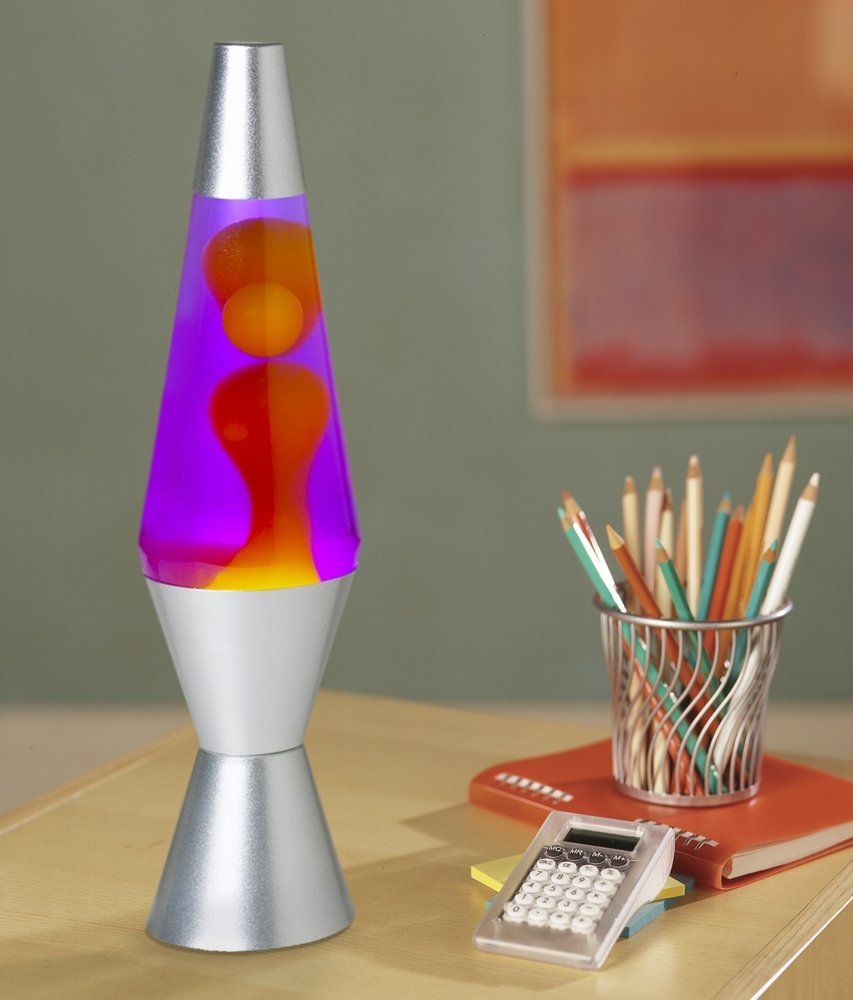 desk lava lamp