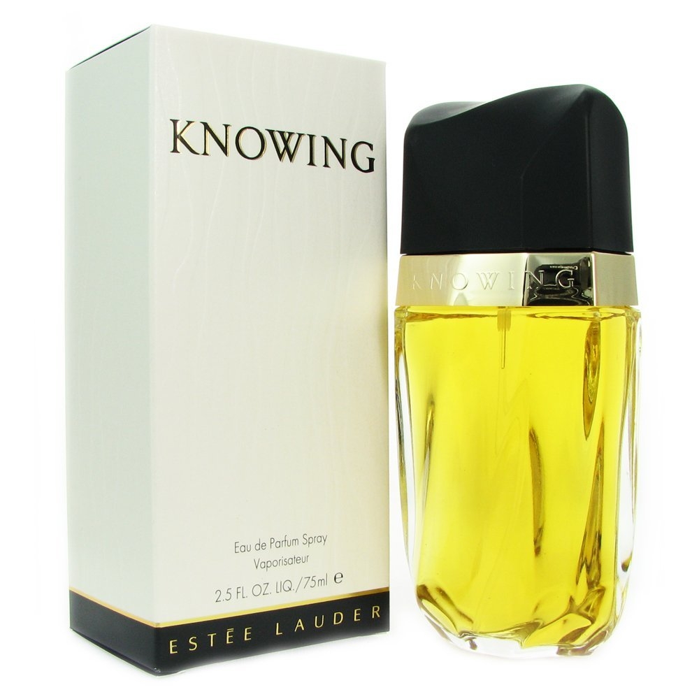 75ml Knowing Eau de Parfum
