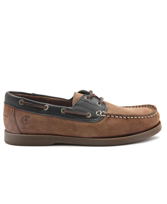 jones boat shoes