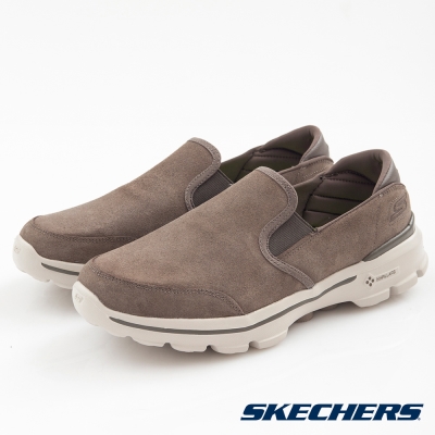 skechers goga pillars mens