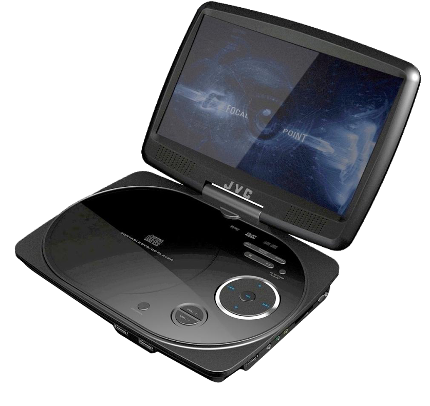 40% off on Portable DVD Player