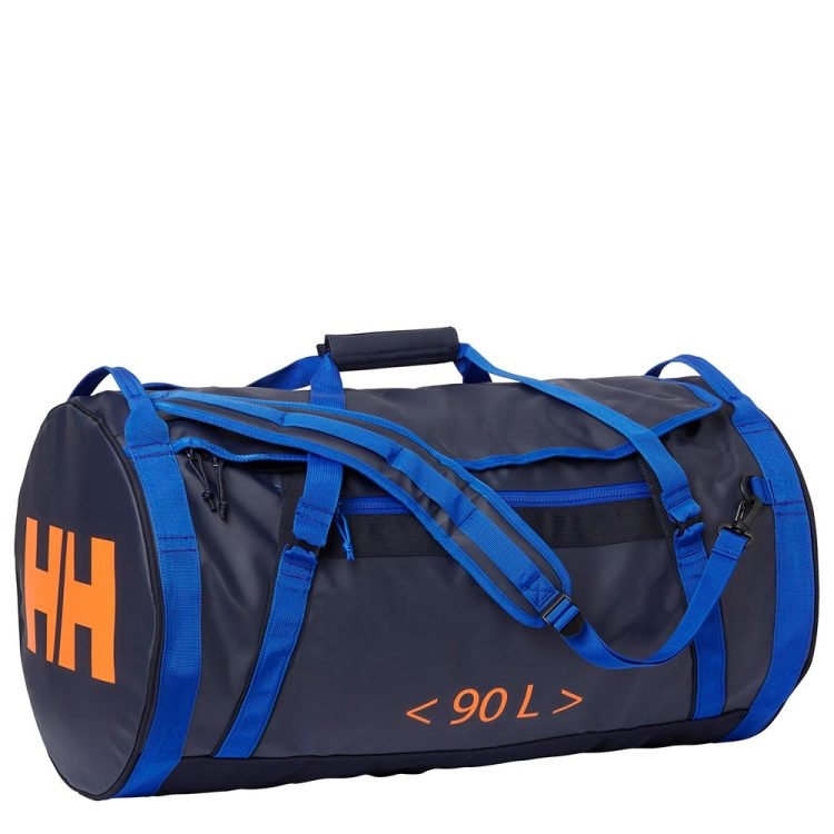 hh duffel bag 90l