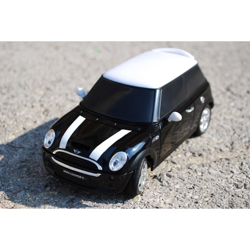 45 Off On Beewi Mini Cooper S Wireless Bluetooth