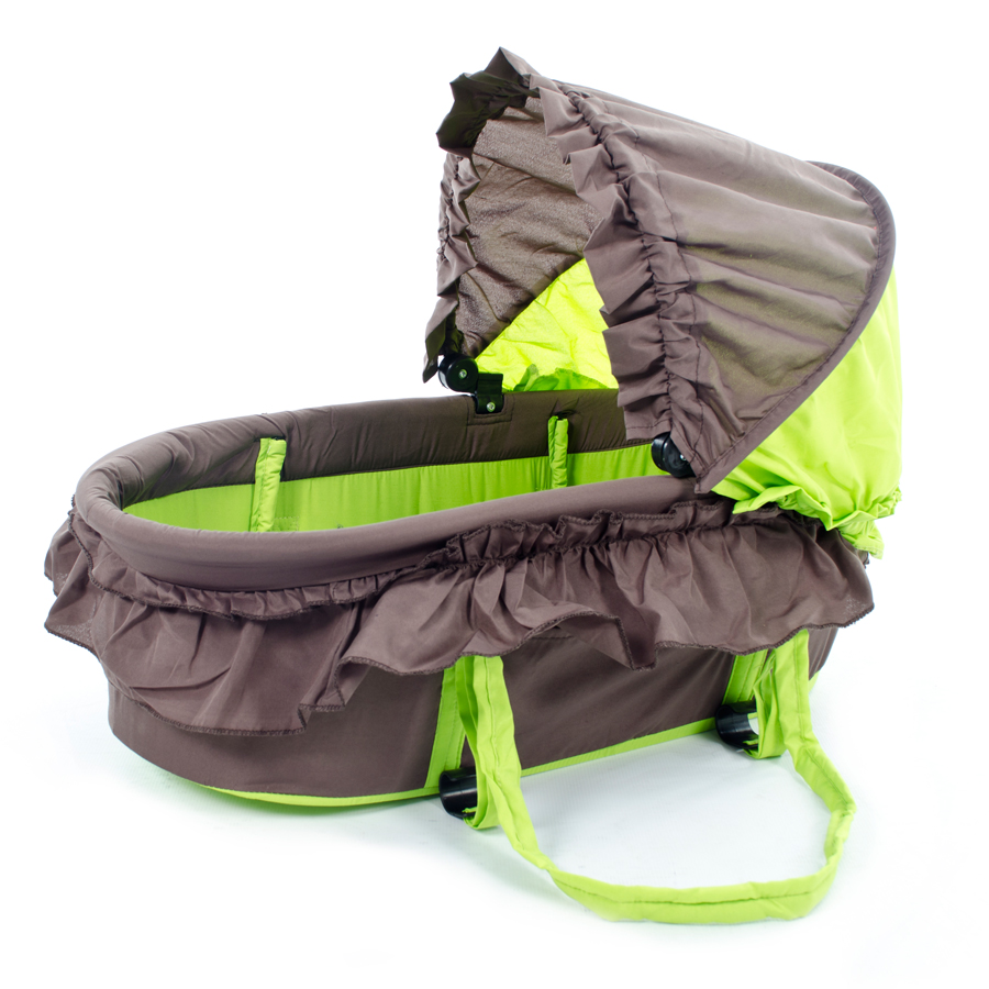 chelino carry cot