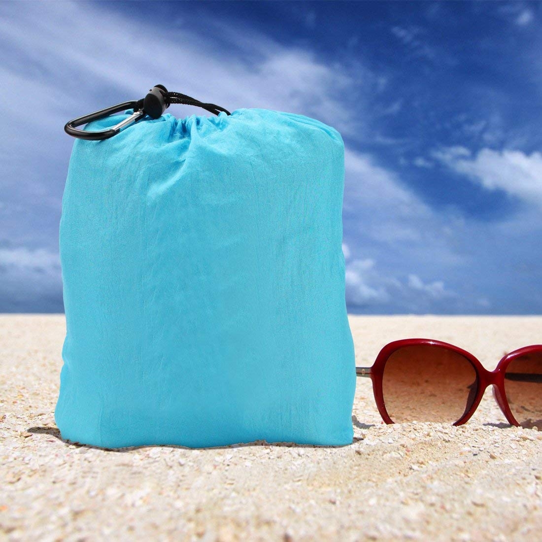 giant beach mat
