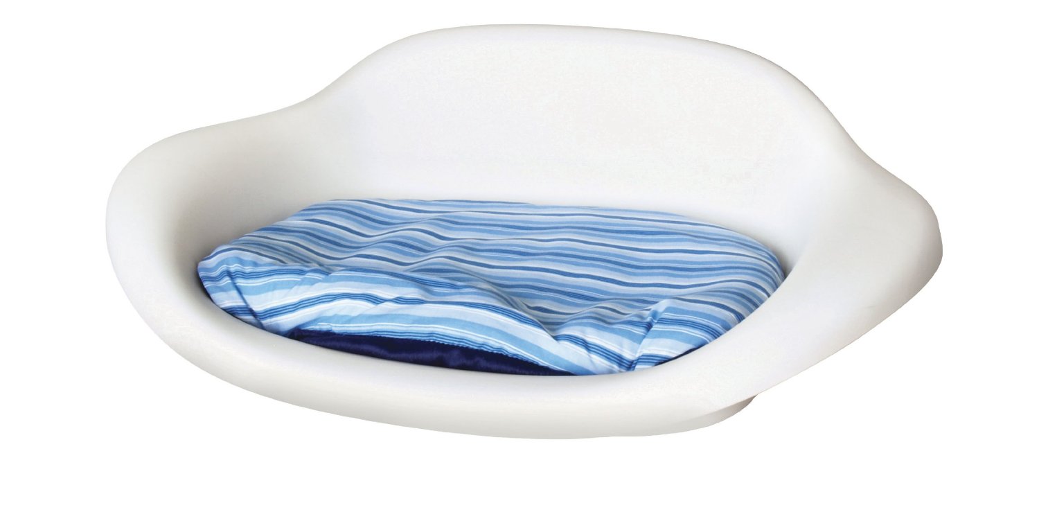 31 off on Dogit HardShelled Plastic Dog Bed OneDayOnly.co.za