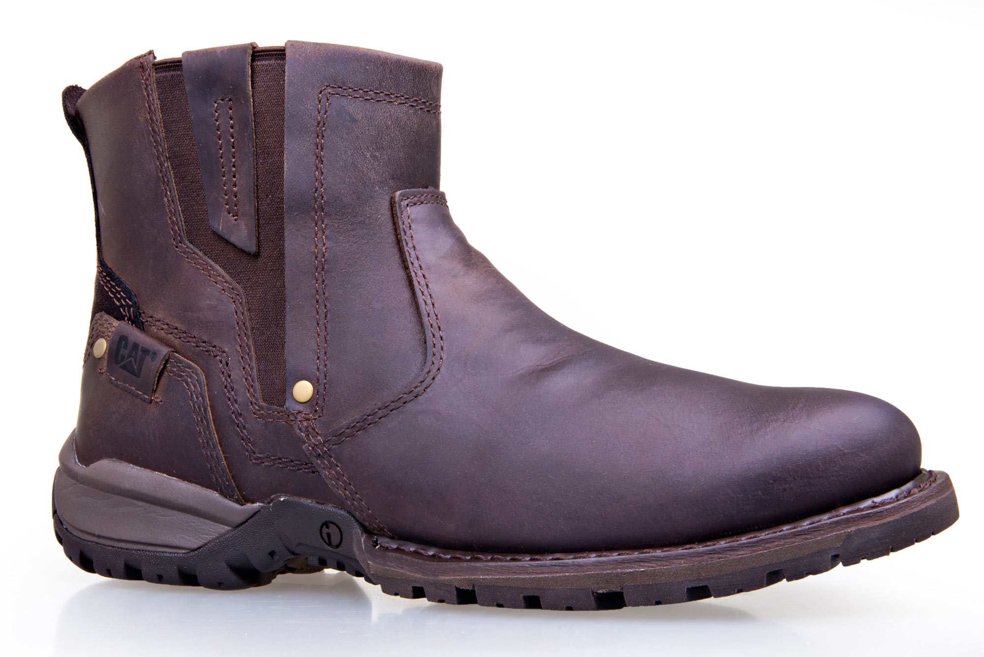 50 off on Caterpillar Mens Evander or Inherit Boot OneDayOnly.co.za
