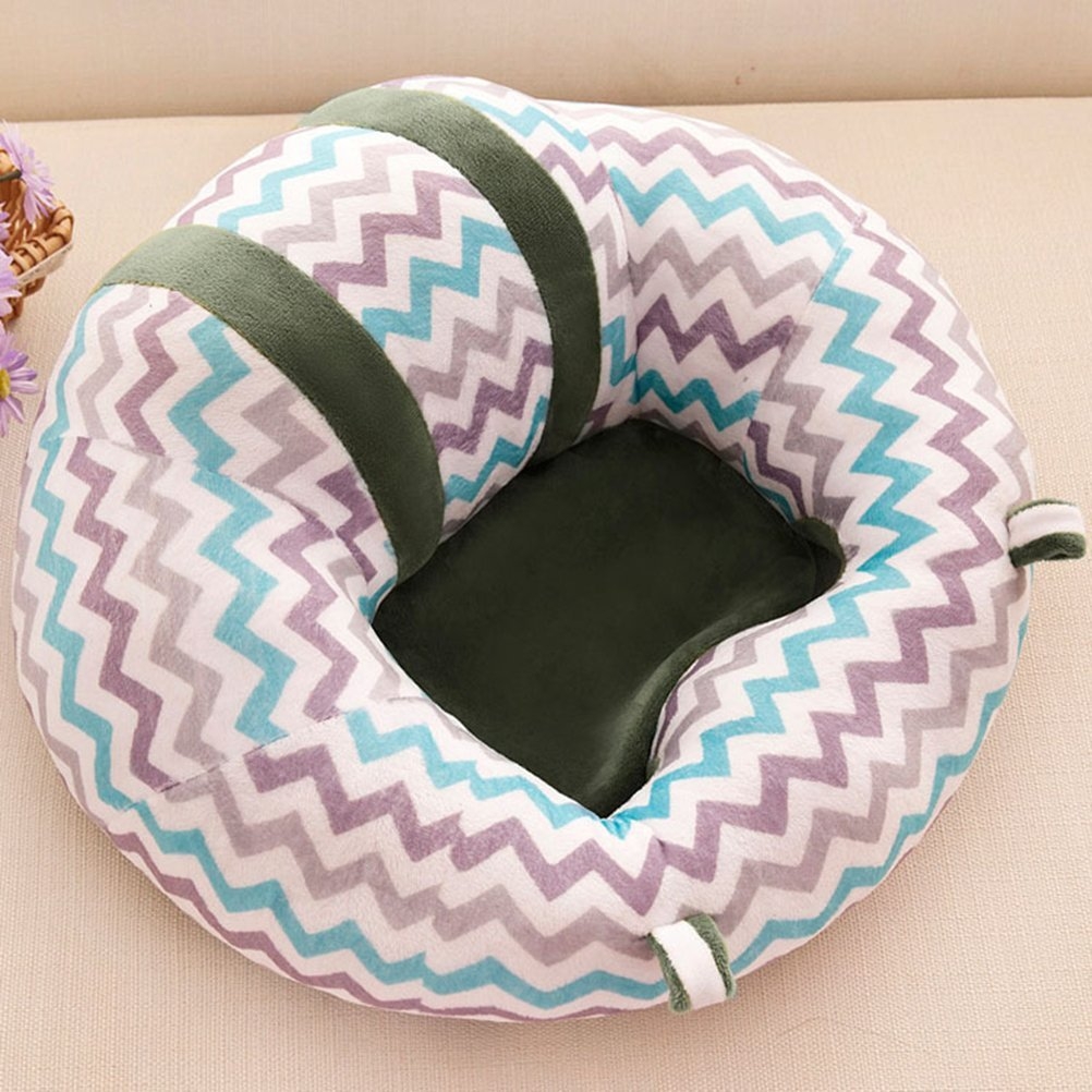 34 off on Blissful Baby Baby Sitting Support Pillow OneDayOnly.co.za