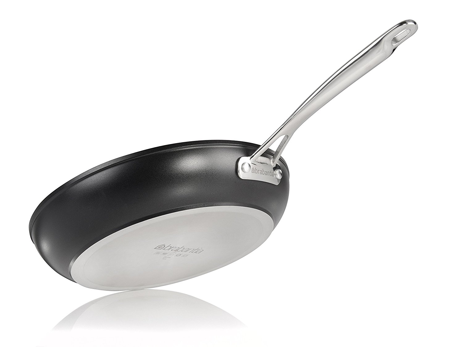 30 off on Brabantia 24 or 28cm Tritanium Frying Pans OneDayOnly.co.za