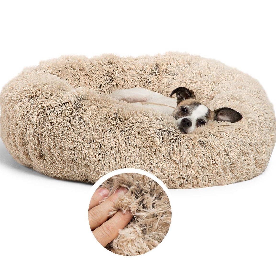 Pet Bed Anna Blog