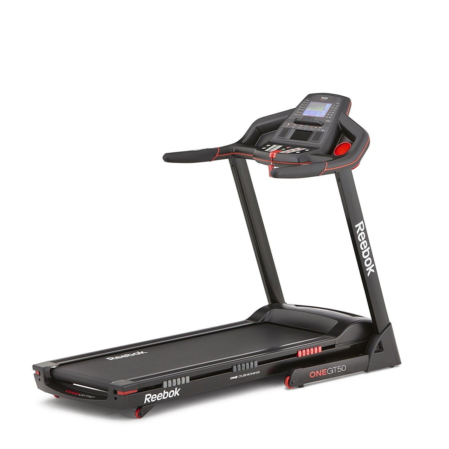 Reebok GT50 Treadmill with Bluetooth 