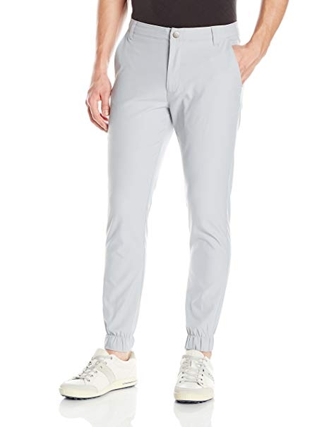 44 off on PUMA Golf Men's Golf Jogger Pants OneDayOnly.co.za