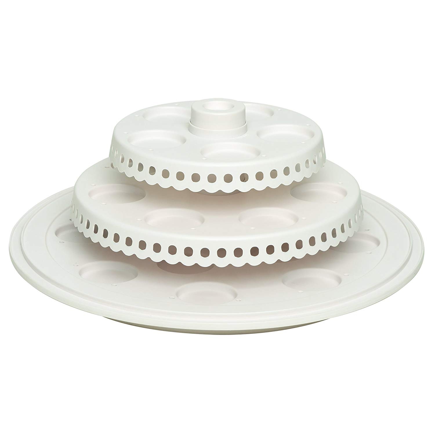 32 off on Sweet Creations Cupcake/Cake Pop Carrier OneDayOnly.co.za