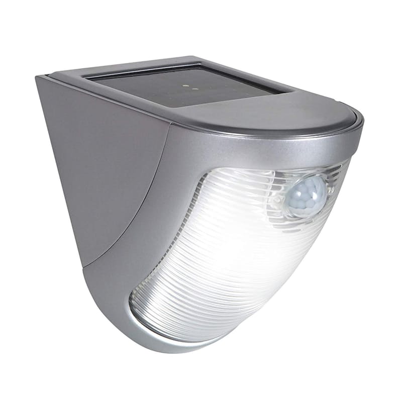 32 Off On Duracell Motion Sensor Solar Powered Led Security Light