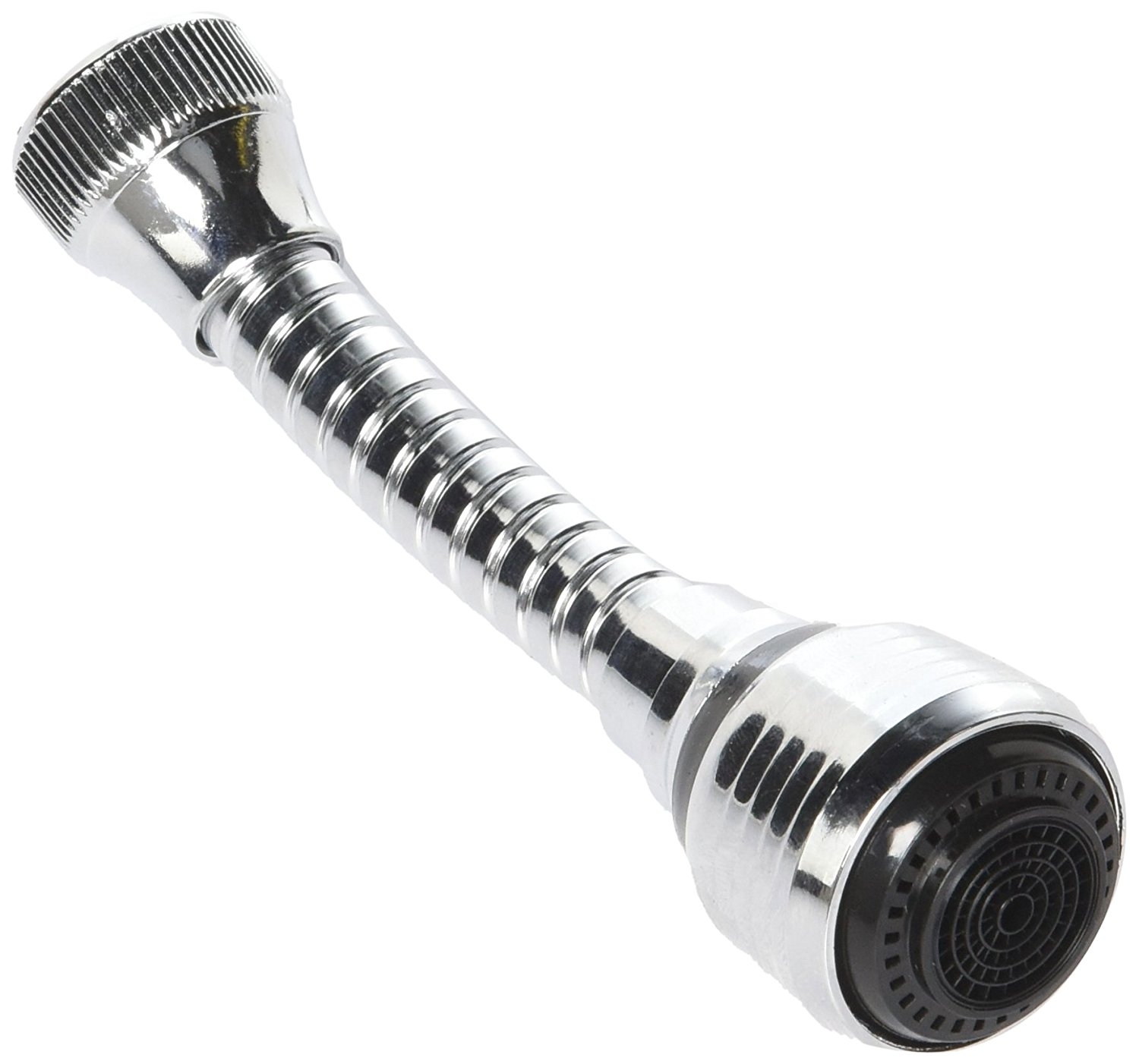 57 Off On Hydro Flex Flexible Faucet Swivel Spray Sink Hose