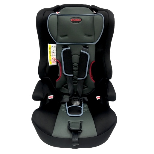17 off on Chelino Phantom Baby Car Seats OneDayOnly.co.za