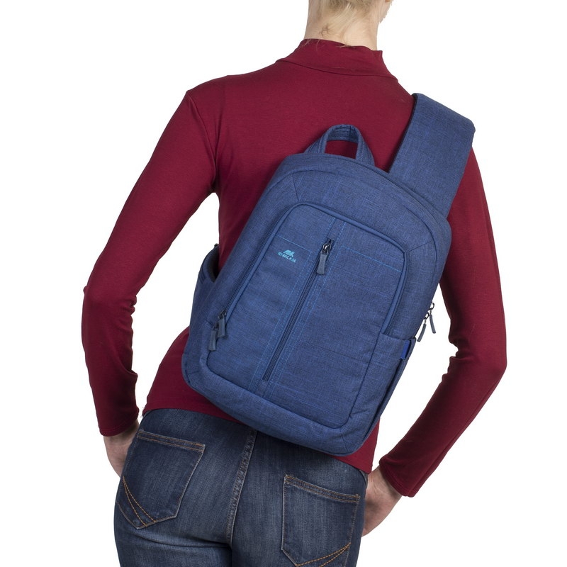 47 off on Laptop Sling Backpack 13.3