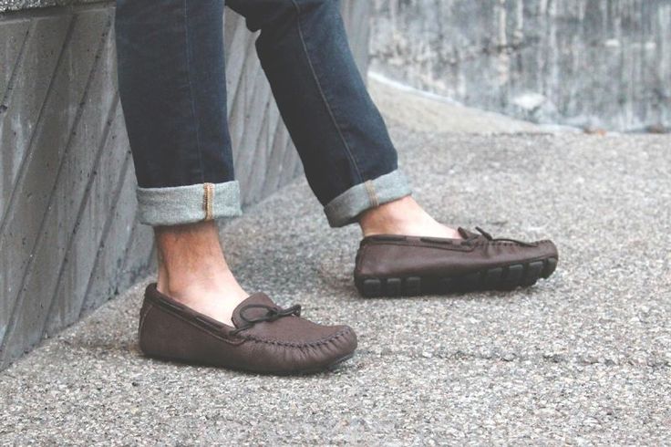 minnetonka driving shoes