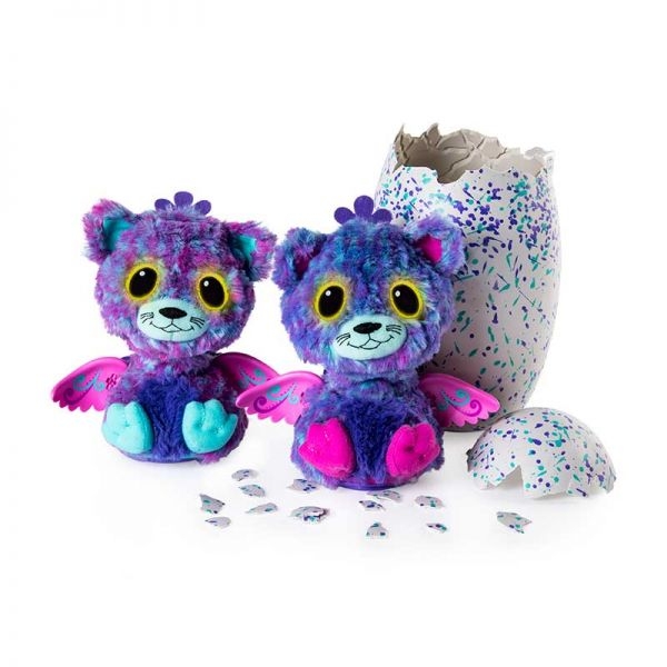 hatchimals twins giraven