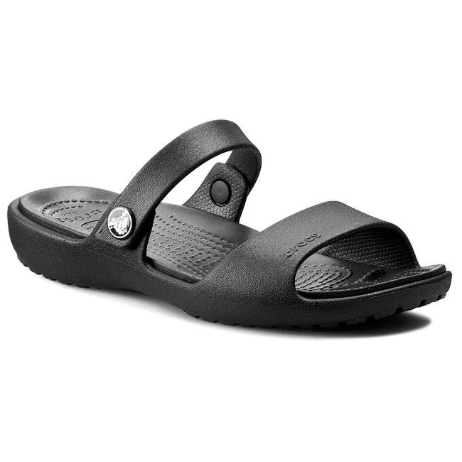 crocs coretta sandal