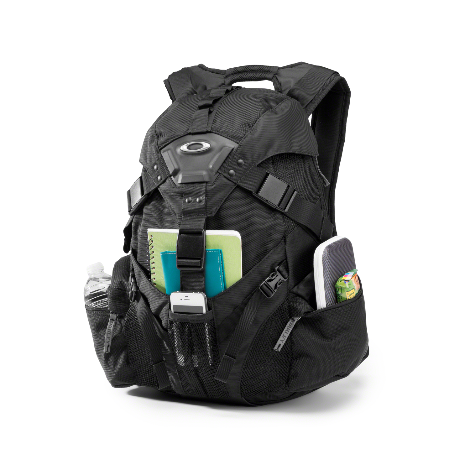 oakley icon 3.0 backpack