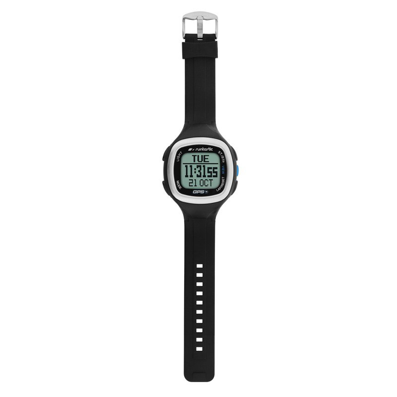 runtastic gps watch