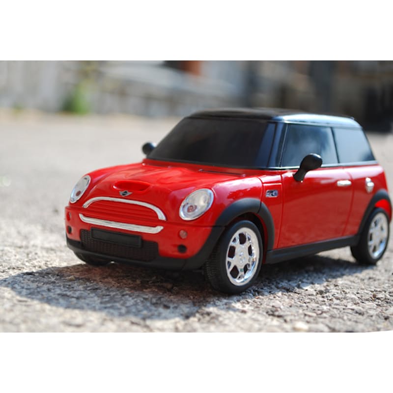 45 Off On Beewi Mini Cooper S Wireless Bluetooth