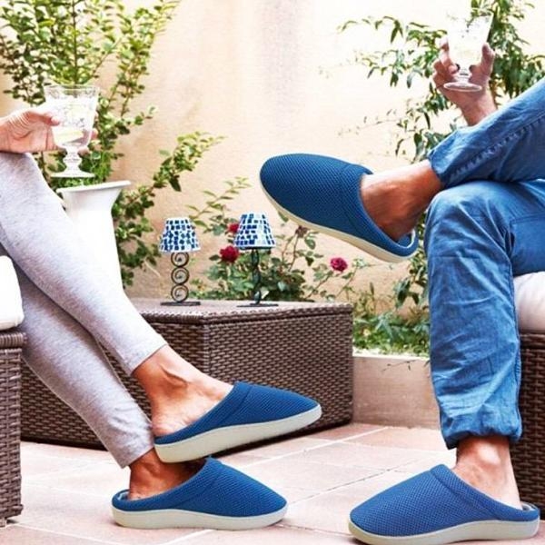 cool gel slippers