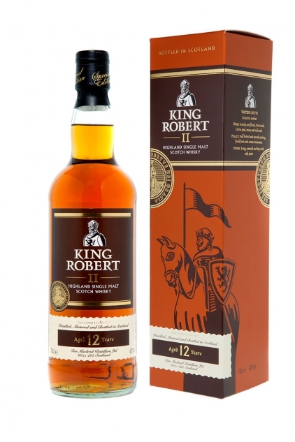 25 Off On Blended Scotch Whisky 1l Bottle