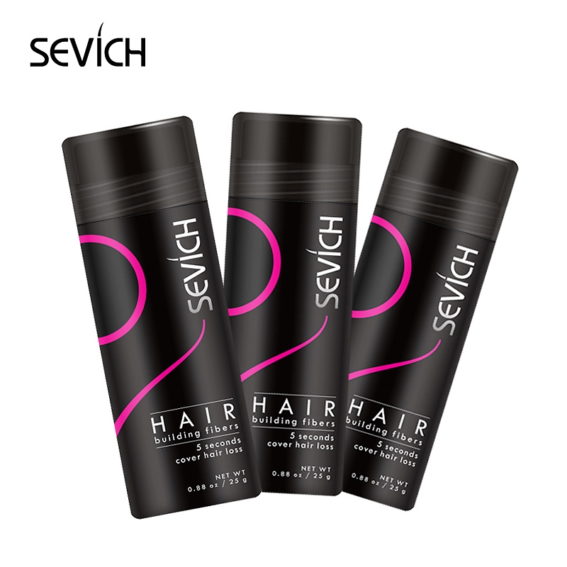 30 off on Keratin Hair Building Fiber (25g)