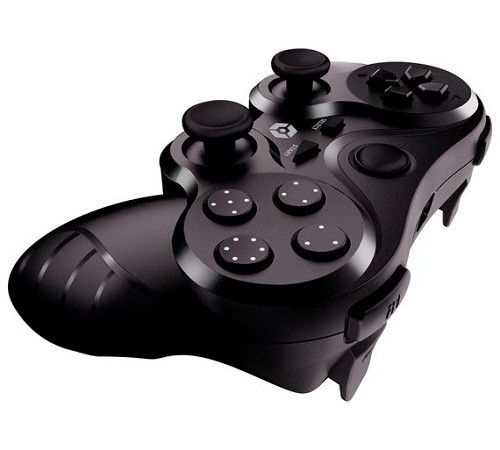gioteck ps3 wireless rf controller