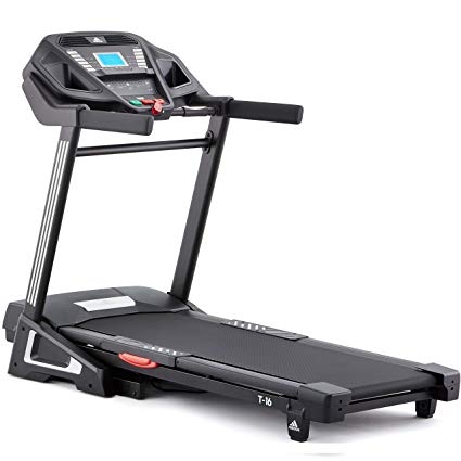 compact treadmill