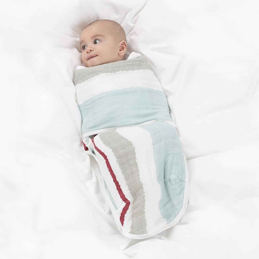 easy swaddle