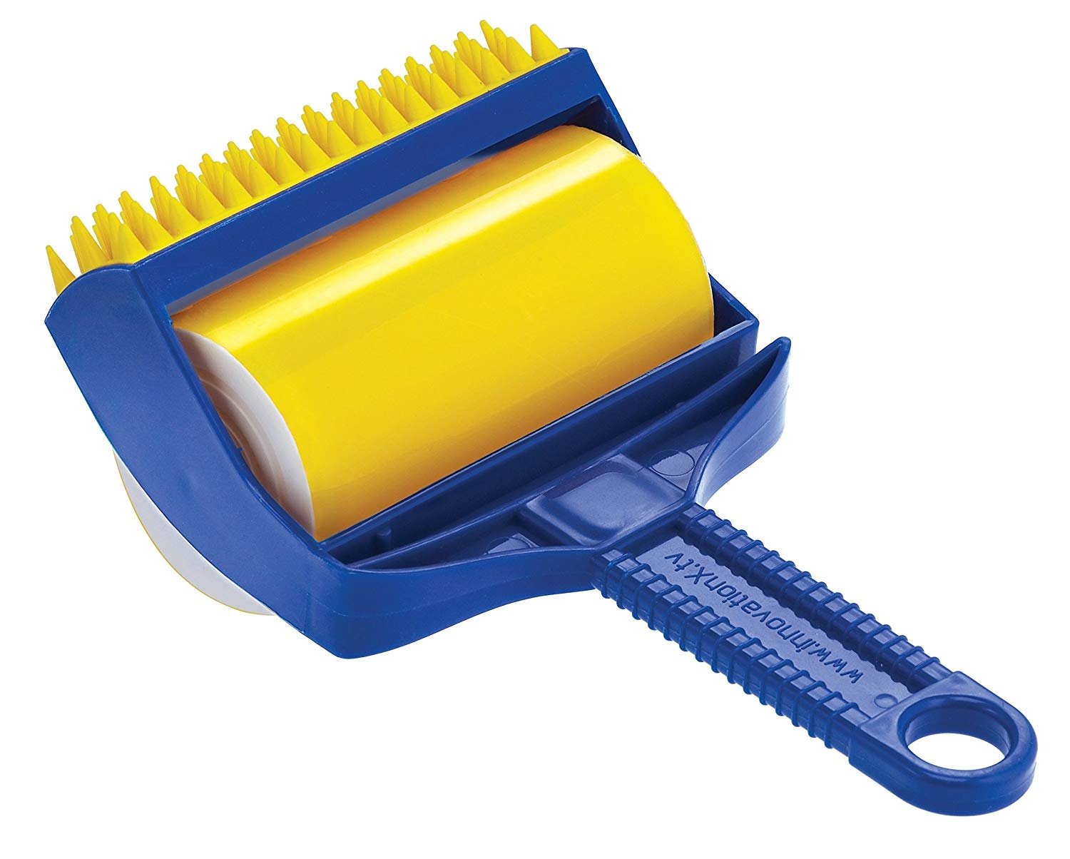 31 off on Sticky Buddy Reusable Sticky Lint Roller OneDayOnly.co.za