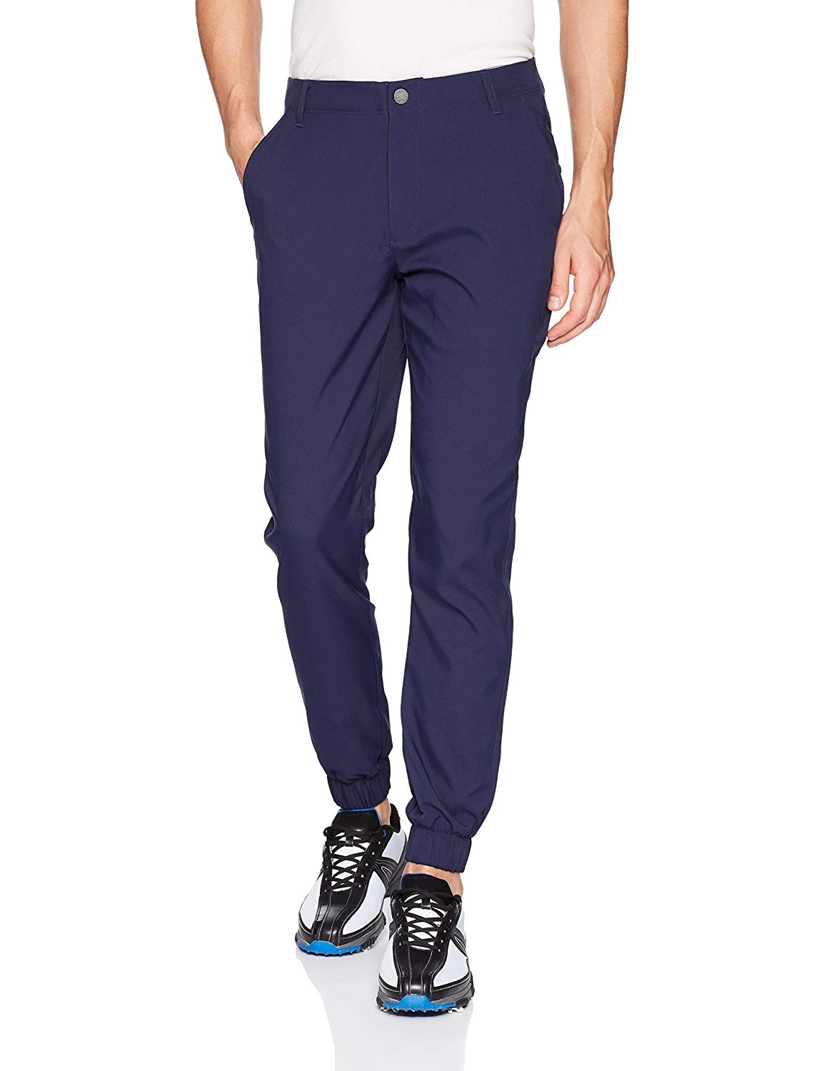 puma mens golf jogger
