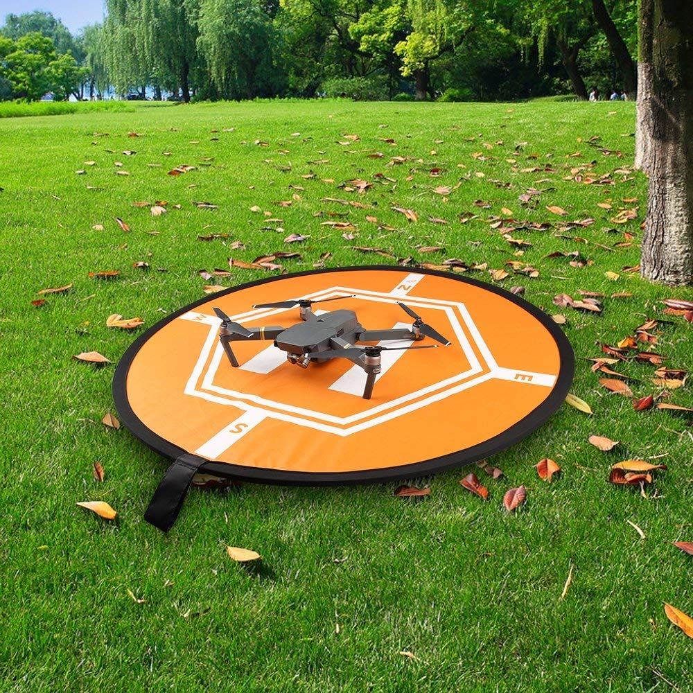 25 off on 84cm DJI Drone Landing Pad/Mat