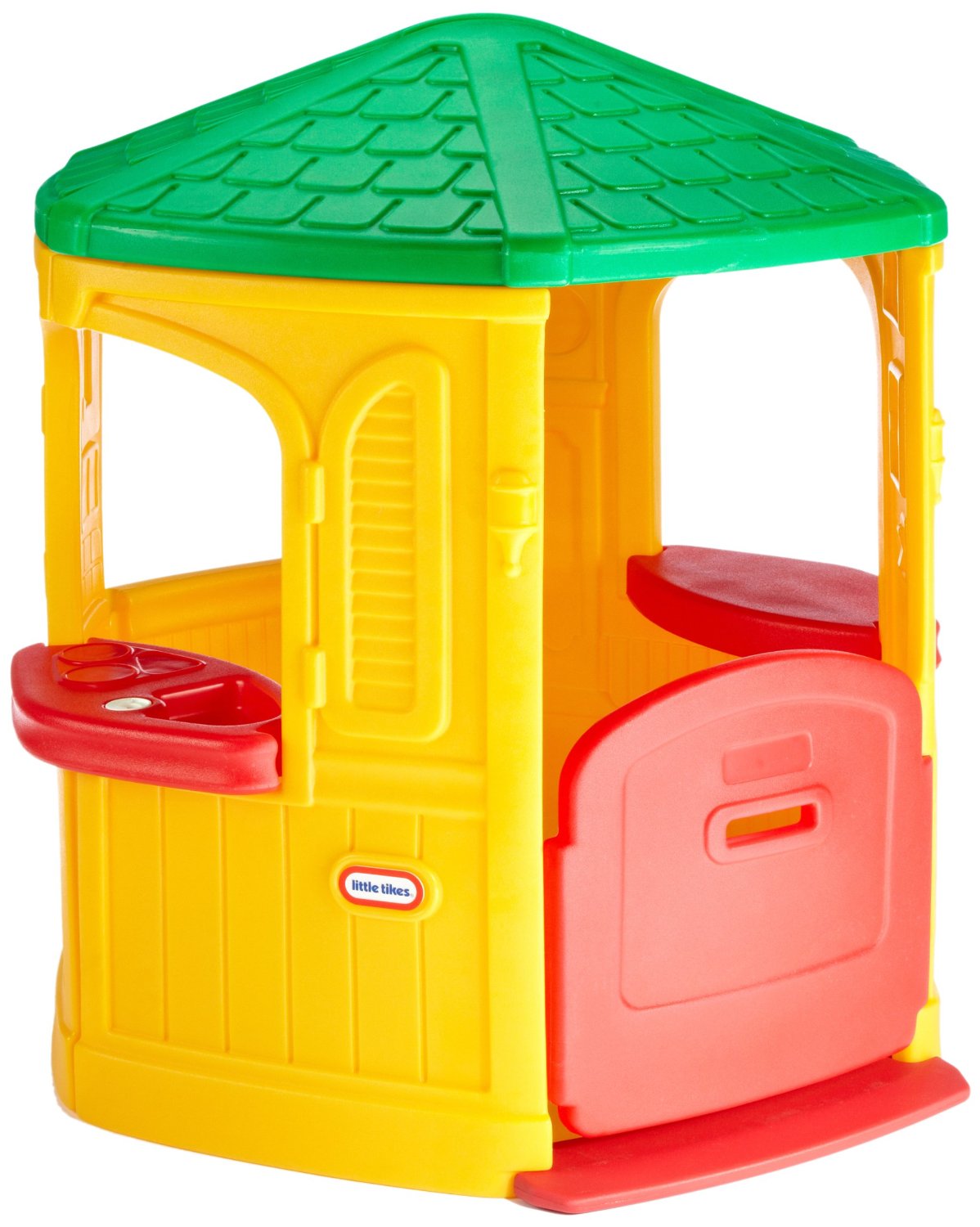 29 Off On Little Tikes Cozy Cottage Playhouse Onedayonly Co Za