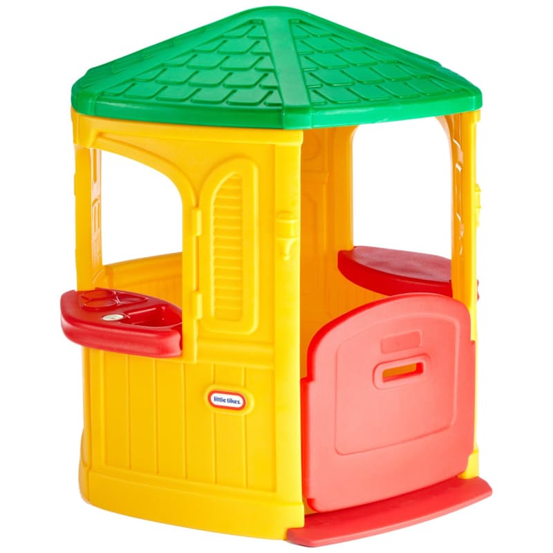 little tikes cosy cottage - Main Image
