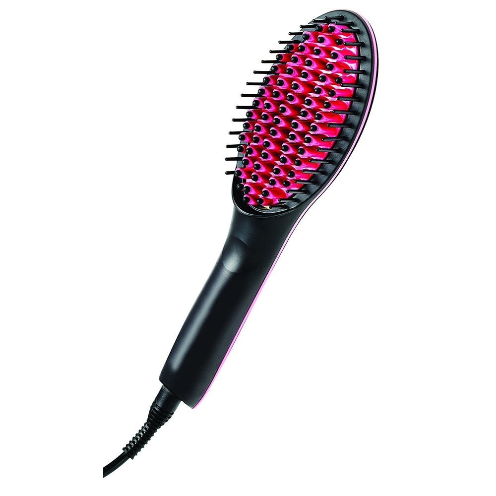 igia hair straightening brush dischem