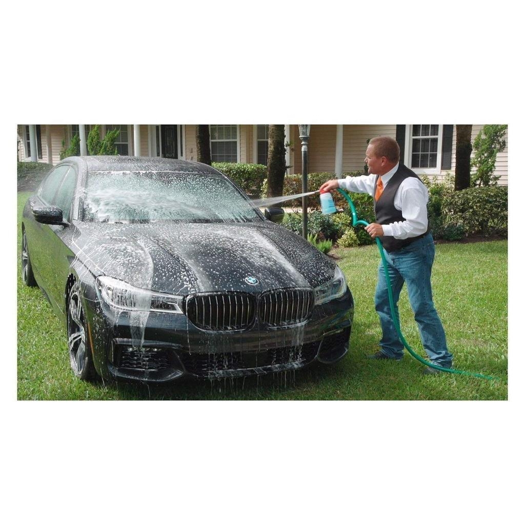 57 off on Full Crystal Window & Outdoor All Purpose Window Cleaner