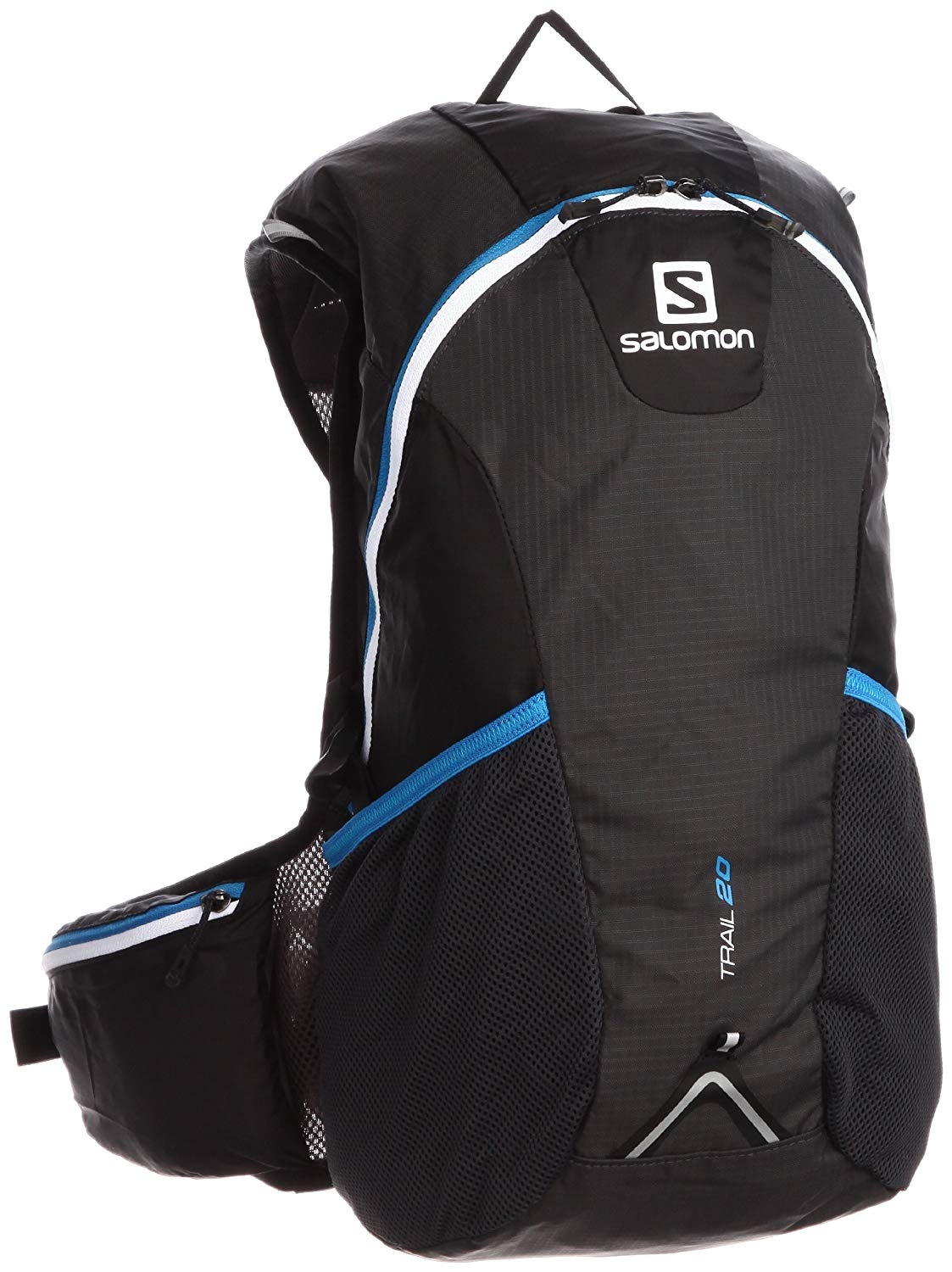 salomon trail 20 backpack