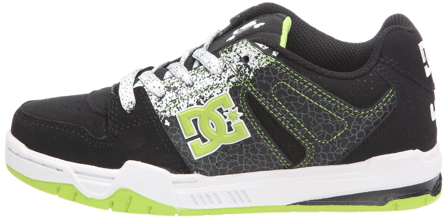 ken block trainers